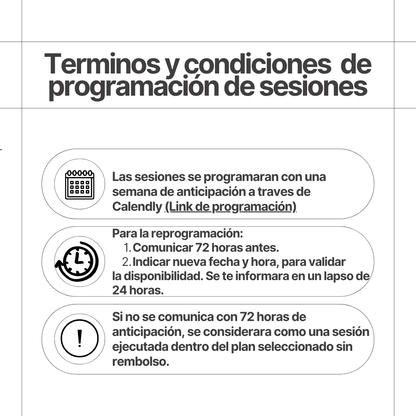 Career Evolution — Mentoría Estratégica para Reinventar tu Carrera Profesional